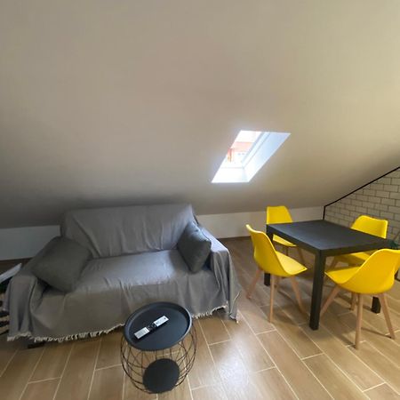 La Senda 2 Apartman Vigo Kültér fotó